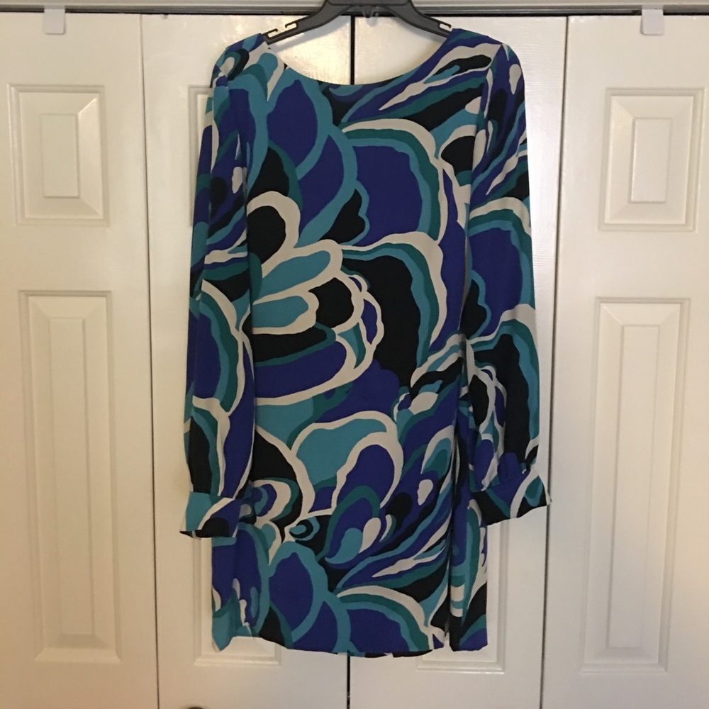 Trina Turk shift dress